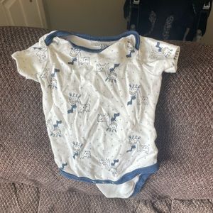 Baby onesie